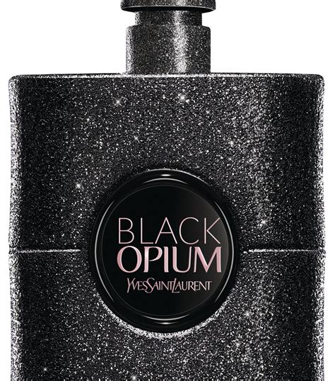 ysl black opium perfume travel size|ysl black opium edp 90ml.